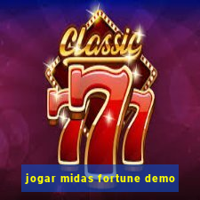 jogar midas fortune demo